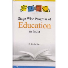 Stage Wise Progress of Education in India